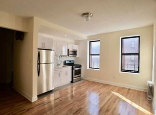 128 Post Ave APT 3N, New York, NY 10034