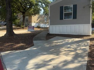 700 Leisure Dr Lot 101, Fort Worth, TX 76120