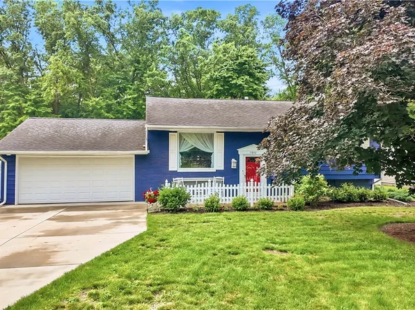 7842 Venice Heights Dr NE, Warren, OH 44484