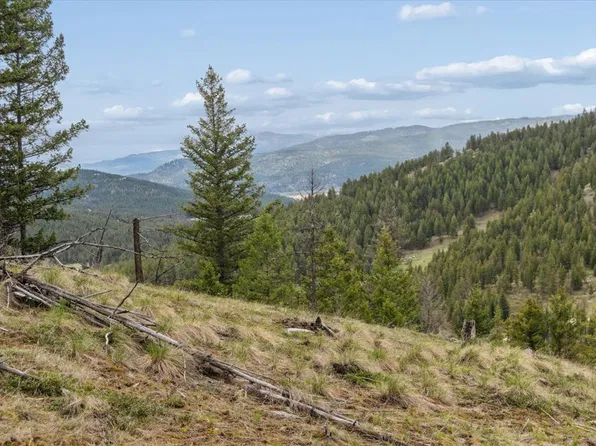 Nhn Elk Ranch Rd, Kila, MT 59920