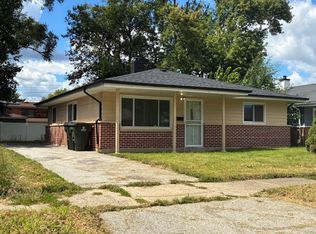 15230 Dorchester Ave, Dolton, IL 60419