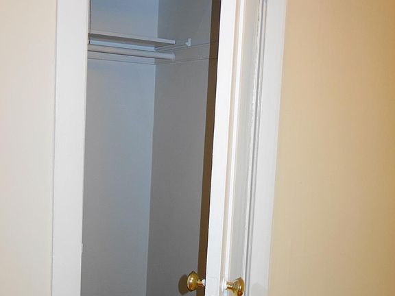 Bedroom 1 Closet