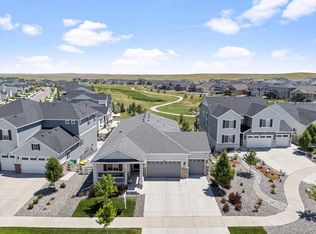 7074 S Vandriver Ct, Aurora, CO 80016
