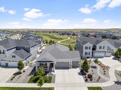 7074 S Vandriver Court, Aurora, CO, 80016