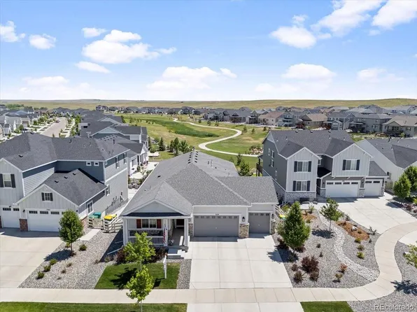7074 S Vandriver Court, Aurora, CO 80016