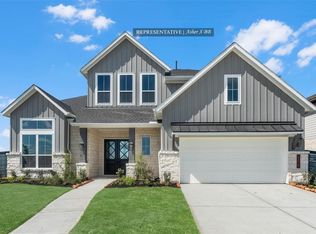 41931 Shoal St, Montgomery, TX 77316