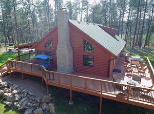 25575 Hazel Ln, Custer, SD 57730