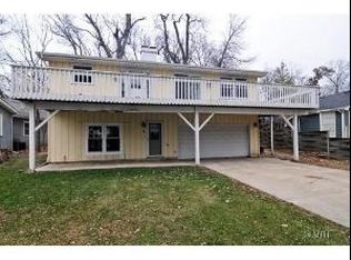 21800 W Lake Ave, Round Lake, IL