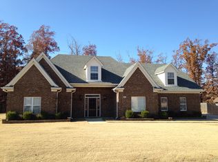 1933 Keenlan Dr W, Hernando, MS 38632