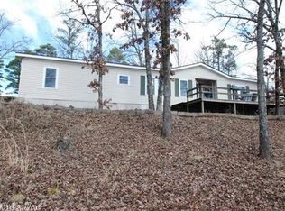 49 E Southridge Rd, Bigelow, AR 72016