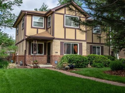 1225 Niagara St, Denver, CO, 80220