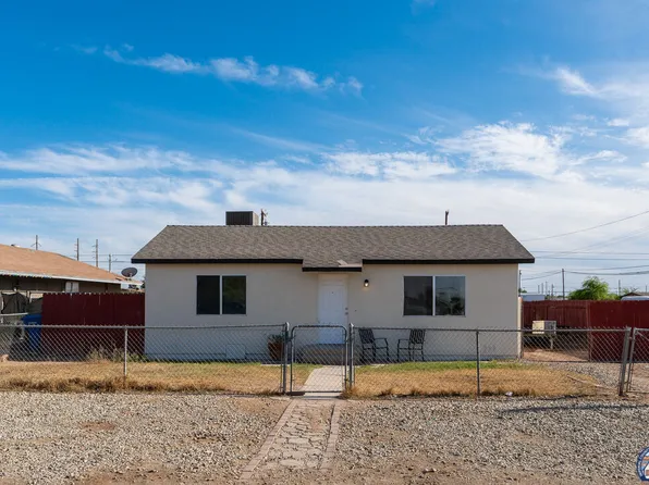 207 E Barbara St, Calipatria, CA 92233