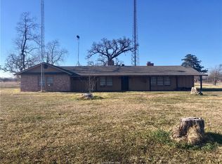 13933 E State Highway 21, Bryan, TX 77808