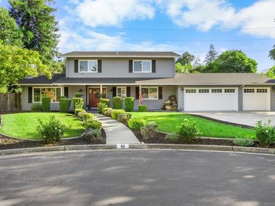 90 Princeton Ct, Danville, CA, 94526