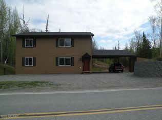 2605 N Green Forest Dr #1, Palmer, AK 99645