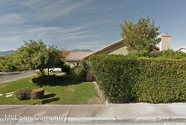 2nd image of 69292 Doral Way