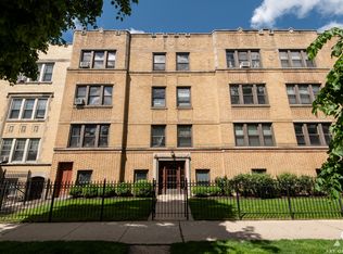 5068 N Wolcott Ave #3, Chicago, IL 60640