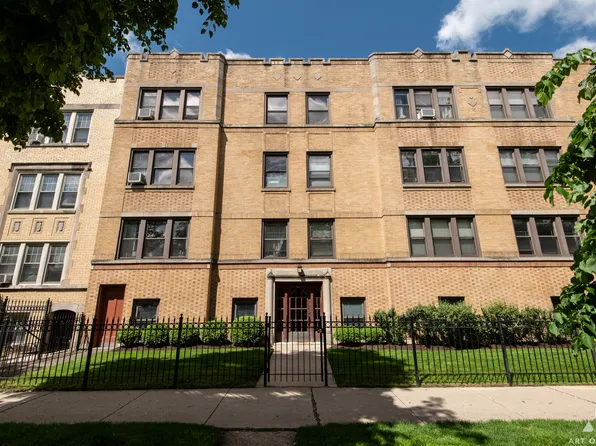 5068 N Wolcott Ave #3, Chicago, IL 60640