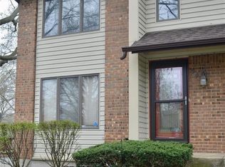 74 Timberbrook Dr #H, Saint Peters, MO 63376