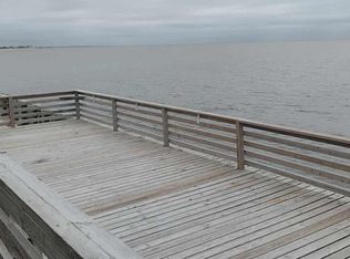 212 New Jersey Ave, Fortescue, NJ 08321