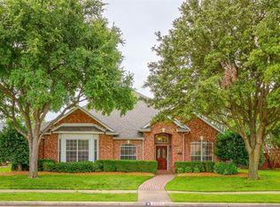 2536 Timberleaf Dr, Carrollton, TX 75006
