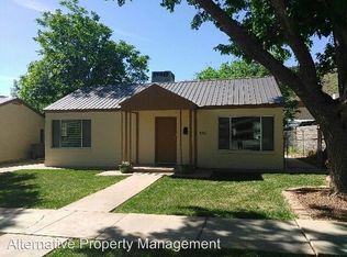 325 W 300 S, Saint George, UT 84770