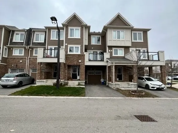 504 Goldenrod Ln #145, Kitchener, ON N2R 0L7