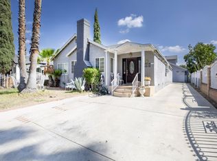 6516 1/2 Beck Ave, North Hollywood, CA 91606