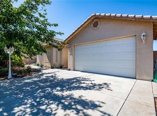 3955 E Suffock Ave, Kingman, AZ 86409