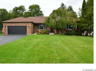 189 Sweet Acres Dr, Rochester, NY 14612