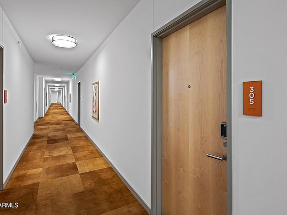 4th image of 7180 E Kierland Blvd #305