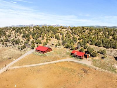 529 Rustic Road, Durango, CO, 81301