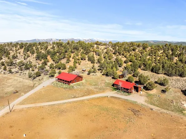 529 Rustic Road, Durango, CO 81301