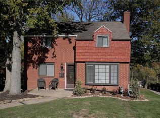 5113 Azalea Dr, Pittsburgh, PA 15236