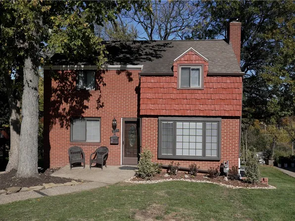 5113 Azalea Dr, Pittsburgh, PA 15236