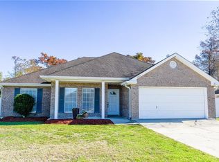 2537 Bark Ave, Marrero, LA 70072