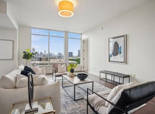 1820 Peachtree St NW UNIT 1110, Atlanta, GA 30309