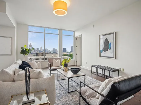 1820 Peachtree St NW Unit 1110, Atlanta, GA 30309