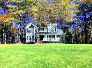 400 Shadow Oaks Dr, Easley, SC 29642