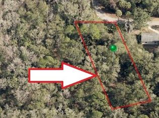 1340 NE 2nd Ave, Crystal River, FL 34428