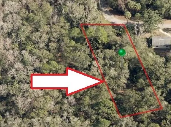 1340 NE 2nd Ave, Crystal River, FL 34428