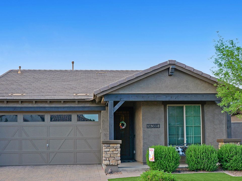 1st image of 14386 W ASTER Drive