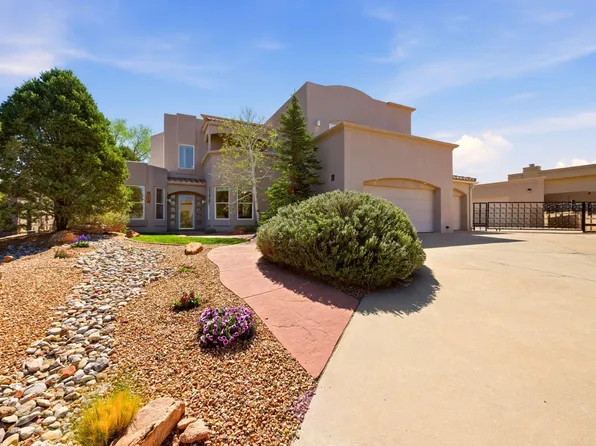 608 Posada Ct SE, Albuquerque, NM 87123