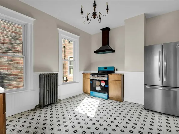 2003 Clarkdale St, Detroit, MI 48209