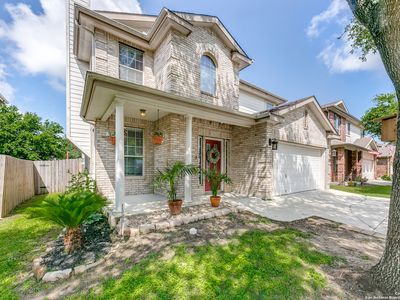 845 SECRETARIAT DR, Schertz, TX, 78154