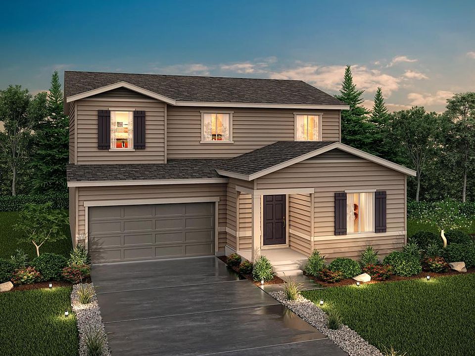 Residence 39208- Elevation A