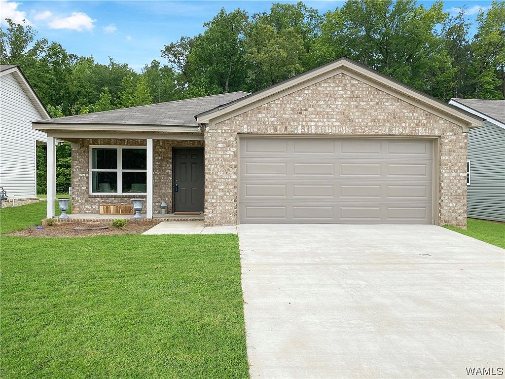 5989 73rd Pl E, Cottondale, AL 35453 MLS 157189 Zillow