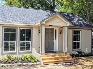 3705 Parker Rd, Houston, TX 77093