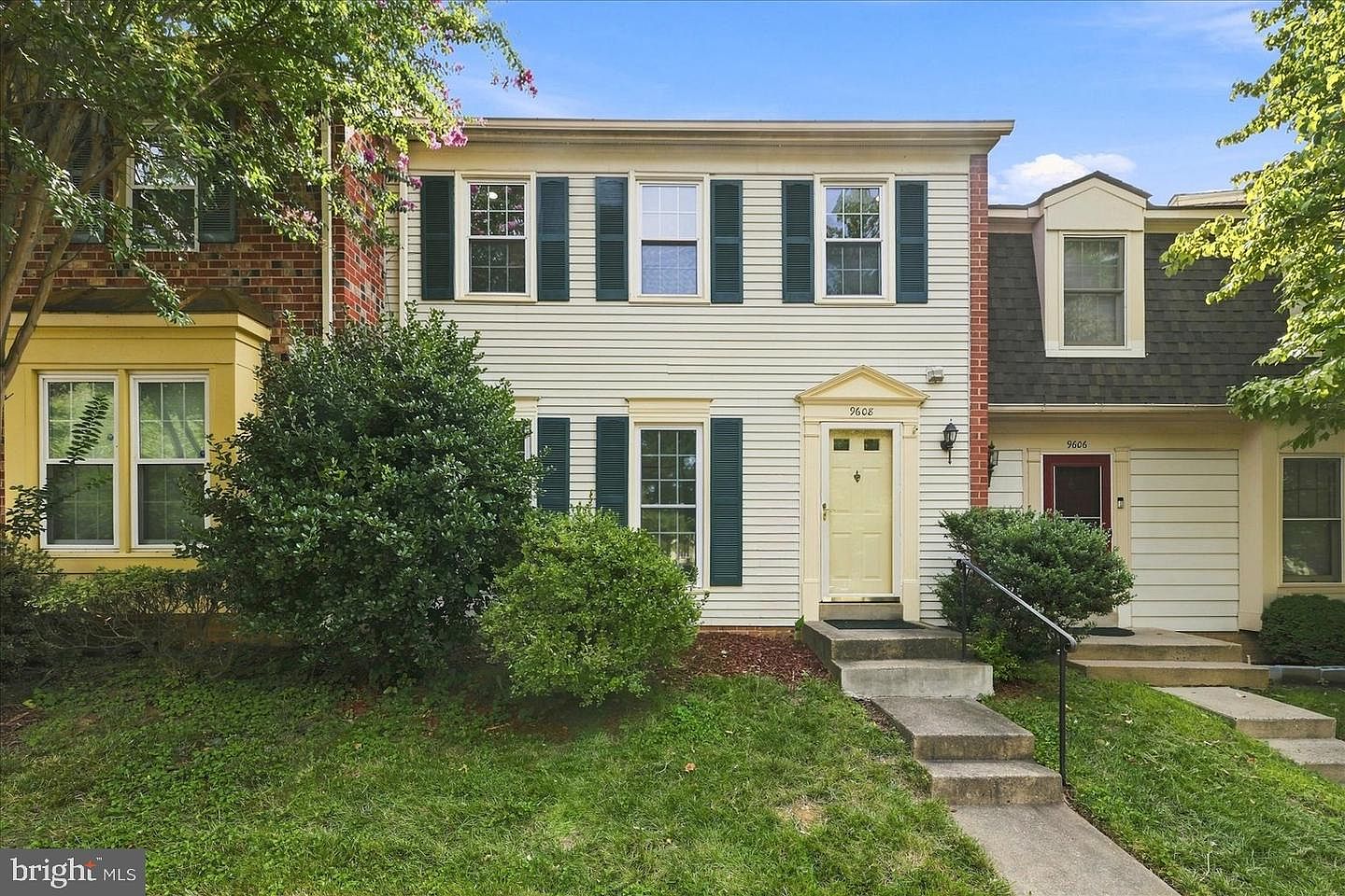 9608 Masterworks Dr, Vienna, VA 22181 | MLS #VAFX2332800 | Zillow