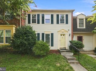 9608 Masterworks Dr, Vienna, VA 22181